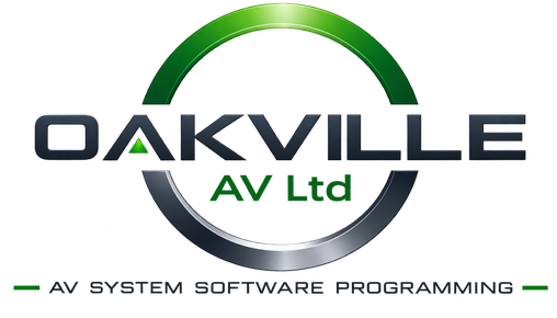 Oakville AV